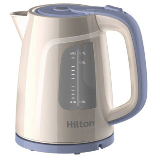 Чайник HILTON HEK-173 - Інтернет-магазин спільних покупок ToGether