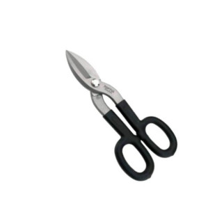Ножиці по металу прямого рез 200 мм TOPTUL SBAE0808 - Інтернет-магазин спільних покупок ToGether