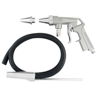 Піскоструминний пневмопістолет зі шлангом AUARITA PS-3 - Інтернет-магазин спільних покупок ToGether