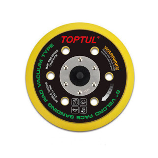 Змінна шліфувальна платформа 6" Toptul KALE0601 - Інтернет-магазин спільних покупок ToGether