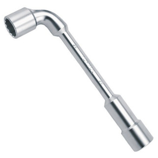 Торцевий ключ L-типу TOPTUL 15x15 мм AEAE1515 - Інтернет-магазин спільних покупок ToGether