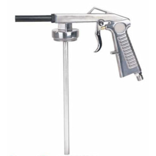 Пневмопістолет для нанесення антикорозійного покриття AUARITA PS-8 - Інтернет-магазин спільних покупок ToGether