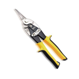 Ножиці по металу прямі 250 мм TOPTUL SBAC0325 - Інтернет-магазин спільних покупок ToGether