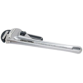 Ключ для труб алюмінієвий TOPTUL 130мм L900 DDAC1A36 - Інтернет-магазин спільних покупок ToGether