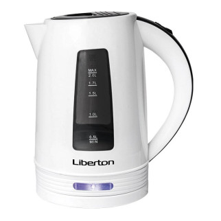 Чайник LIBERTON LEK-6810 - Інтернет-магазин спільних покупок ToGether