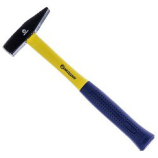 Молоток 1 кг, ручка з фібергласу СТАНДАРТ EHF1000 - Інтернет-магазин спільних покупок ToGether