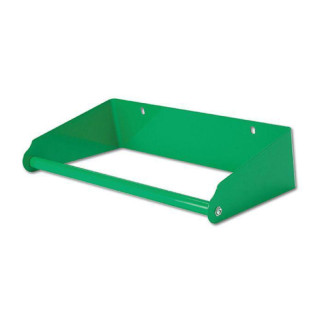 Утримувач рулону паперу для інструментальної візки (зелений) TOPTUL TEAL3703 - Інтернет-магазин спільних покупок ToGether