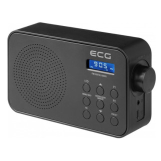 Радіоприймач ECG R 105 - Інтернет-магазин спільних покупок ToGether