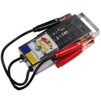 Тестер акумуляторних батарей (стрілковий) TRISCO R-510 - Інтернет-магазин спільних покупок ToGether