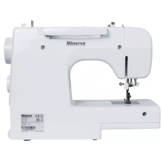 Швейна машина MINERVA Next421A - Інтернет-магазин спільних покупок ToGether