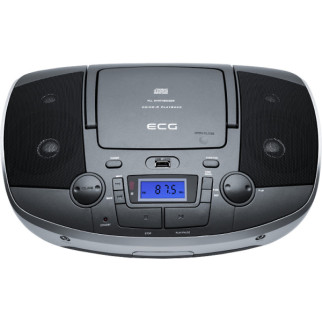 CD радіо програвач Titan ECG CDR-1000-U Titan ECG CDR-1000-U - Інтернет-магазин спільних покупок ToGether