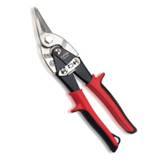 Ножиці для різання металу (ліві) 250 мм TOPTUL SBAC0125 - Інтернет-магазин спільних покупок ToGether