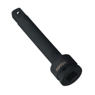 Подовжувач ударний для тріскачки 1/2" 75 мм TOPTUL KACE1603 - Інтернет-магазин спільних покупок ToGether