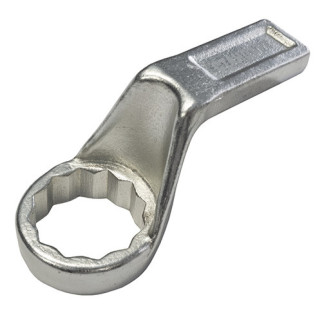 Ключ накидний односторонній колінчастий 36 мм СТАНДАРТ KGNO36ST - Інтернет-магазин спільних покупок ToGether