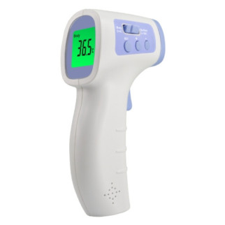 Медичний термометр (пірометр) 0-100 °C WINTACT WT3652 - Інтернет-магазин спільних покупок ToGether