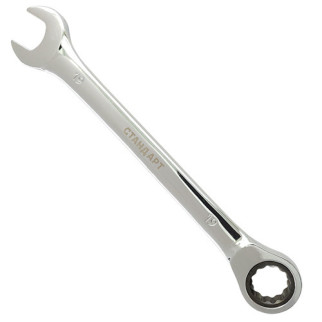 Ключ із тріскачкою комбінований 16 мм СТАНДАРТ GW16ST - Інтернет-магазин спільних покупок ToGether