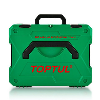 Ящик для інструменту модульний 412х322х163мм TOPTUL TBBE0201 - Інтернет-магазин спільних покупок ToGether