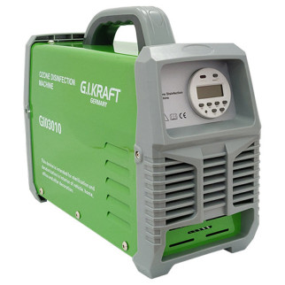 Автомобільний очисник повітря — озонатор 10 г/год G.I.KRAFT GI03010 - Інтернет-магазин спільних покупок ToGether