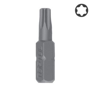 Бита TORX T6 1/4" 25мм TOPTUL FSEA0806 - Інтернет-магазин спільних покупок ToGether