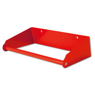 Утримувач рулону паперу для інструментальної візки (червоний) TOPTUL TEAL3704 - Інтернет-магазин спільних покупок ToGether
