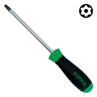 Викрутка TORX T27 з отвором TOPTUL FEAB2710 - Інтернет-магазин спільних покупок ToGether