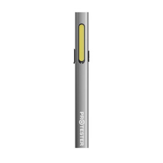 Ліхтар світлодіодний алюмінієвий (COB+LED) Pen Light (Made in GERMANY) L-0204W - Інтернет-магазин спільних покупок ToGether