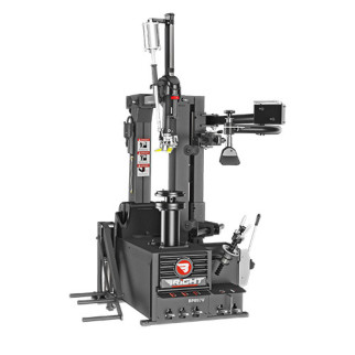 Шиномонтажний стенд (автомат, центральний затискач, від 12" до 30", двошвидкісний) BRIGHT BP897V 380V - Інтернет-магазин спільних покупок ToGether