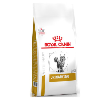 Royal Canin Feline Urinary SO сухий корм для кішок 9 кг - Інтернет-магазин спільних покупок ToGether