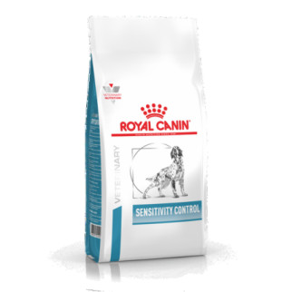 Royal Canin Sensitivity Control SC21 Dog (Роял Канін Сенситивити контроль) 1,5 кг 1,5 кг - Інтернет-магазин спільних покупок ToGether