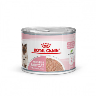 Royal Canin Babycat instinctive 195г - Інтернет-магазин спільних покупок ToGether