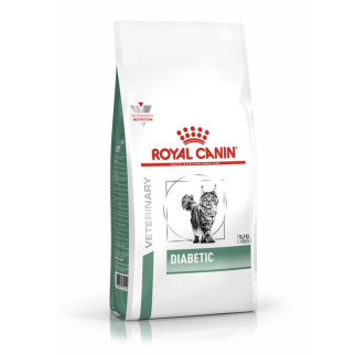 Royal Canin Diabetic Cat дієта (Роял Канін) для кішок при цукровому діабеті 1,5 кг - Інтернет-магазин спільних покупок ToGether