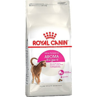 Royal Canin Exigent Aromatic 33 (Роял Канін ЕКСИДЖЕНТ АРОМАТИК) для кішок, вибагливих до аромату 2 кг - Інтернет-магазин спільних покупок ToGether