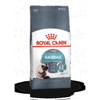Royal Canin Intense Hairball (Роял Канін Хейрболл) 34 для кішок 2 кг - Інтернет-магазин спільних покупок ToGether