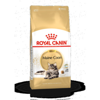 Royal Canin Maine Coon 31(Роял Канін) для кішок породи Мейн Кун старше 15 місяців 2 кг - Інтернет-магазин спільних покупок ToGether