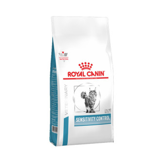 Royal Canin Sensitivity Control (Роял Канін Контрол) для кішок з харчовою алергією 1,5 кг - Інтернет-магазин спільних покупок ToGether
