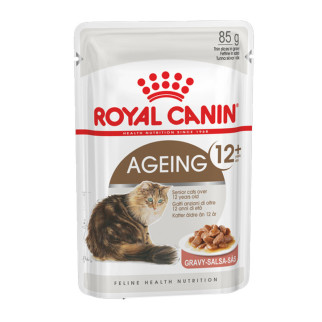 Royal Canin Ageing (Роял Канін Ейджинг) +12 консерви для кішок 85 г 85 г - Інтернет-магазин спільних покупок ToGether