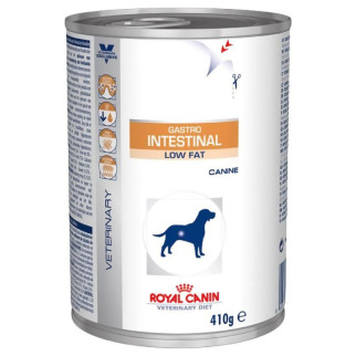 Royal Canin Gastrointestinal Low Fat (Роял Канін ГАСТРО ИНТЕСТИНАЛ ЛОУ ФЕТ) консерви для собак 410 р Royal - Інтернет-магазин спільних покупок ToGether