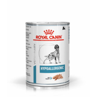 Royal Canin Hypoallergenic (Роял Канін Гіпоалергенний) консерви для собак 400 г Royal Canin Hypoallergenic - Інтернет-магазин спільних покупок ToGether