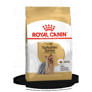 Royal Canin (Роял Канін) Yorkshire Terrier Adult 28 сухий корм для йорків 500 г - Інтернет-магазин спільних покупок ToGether