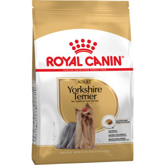 Royal Canin (Роял Канін) Yorkshire Terrier Adult 28 сухий корм для йорків 1,5 кг - Інтернет-магазин спільних покупок ToGether