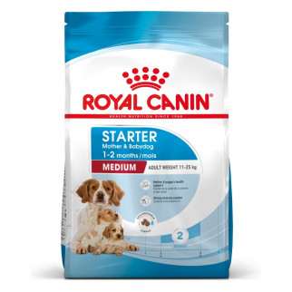 Royal Canin (Роял Канін) Medium Starter 1 кг - Інтернет-магазин спільних покупок ToGether