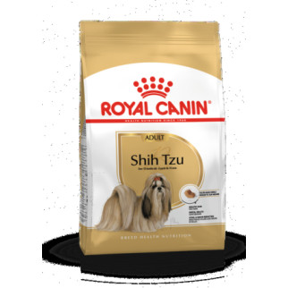 Royal Canin (Роял Канін) Shih Tzu Adult сухий корм для Ши-тцу 1.5 kg Royal Canin (Роял Канін) Shih Tzu Adult - Інтернет-магазин спільних покупок ToGether