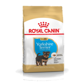 Royal Canin (Роял Канін) Yorkshire Terrier Junior сухий корм для цуценят йорків 1,5 кг - Інтернет-магазин спільних покупок ToGether