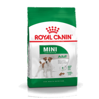 Royal Canin (Роял Канін) Mini Adult 8 кг - Інтернет-магазин спільних покупок ToGether