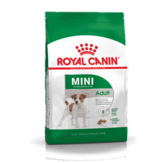 Royal Canin (Роял Канін) Adult Mini 2 кг - Інтернет-магазин спільних покупок ToGether