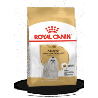 Royal Canin Maltese Adult 0,5 кг (Роял Канин МАЛЬТЕЗЕ ЕДАЛТ) - Інтернет-магазин спільних покупок ToGether