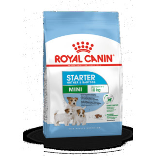 Royal Canin (Роял Канін) Mini Starter 1 кг - Інтернет-магазин спільних покупок ToGether