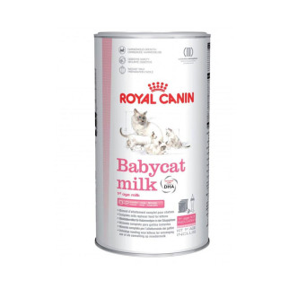 Royal Canin Baby cat milk замінник молока для кошенят до 2 міс 300 гр - Інтернет-магазин спільних покупок ToGether