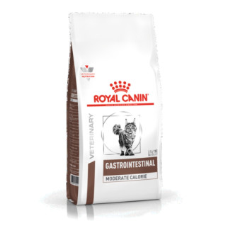 Royal Canin Gastro Intestinal Moderate Cal — при захворюваннях травного тракту 0,4 кг - Інтернет-магазин спільних покупок ToGether