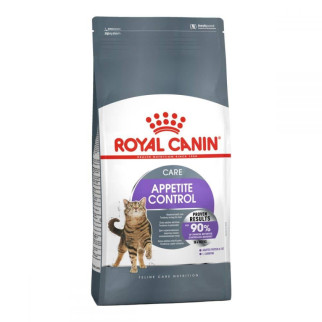 Royal Canin Appetite control Sterilised корм для стерилізованих котів від 1 до 7 років 2 кг - Інтернет-магазин спільних покупок ToGether